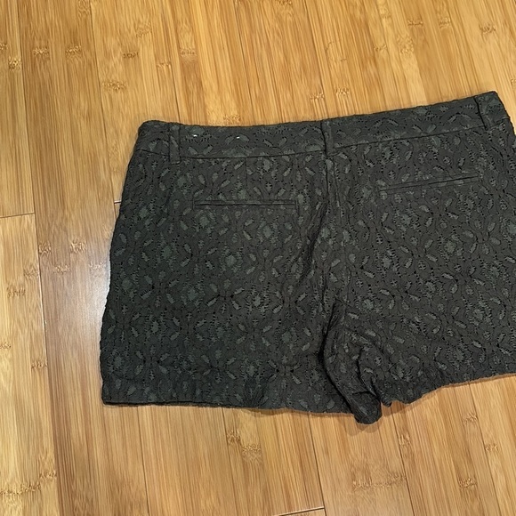 Ann Taylor Loft shorts size 14 original - Picture 6 of 9